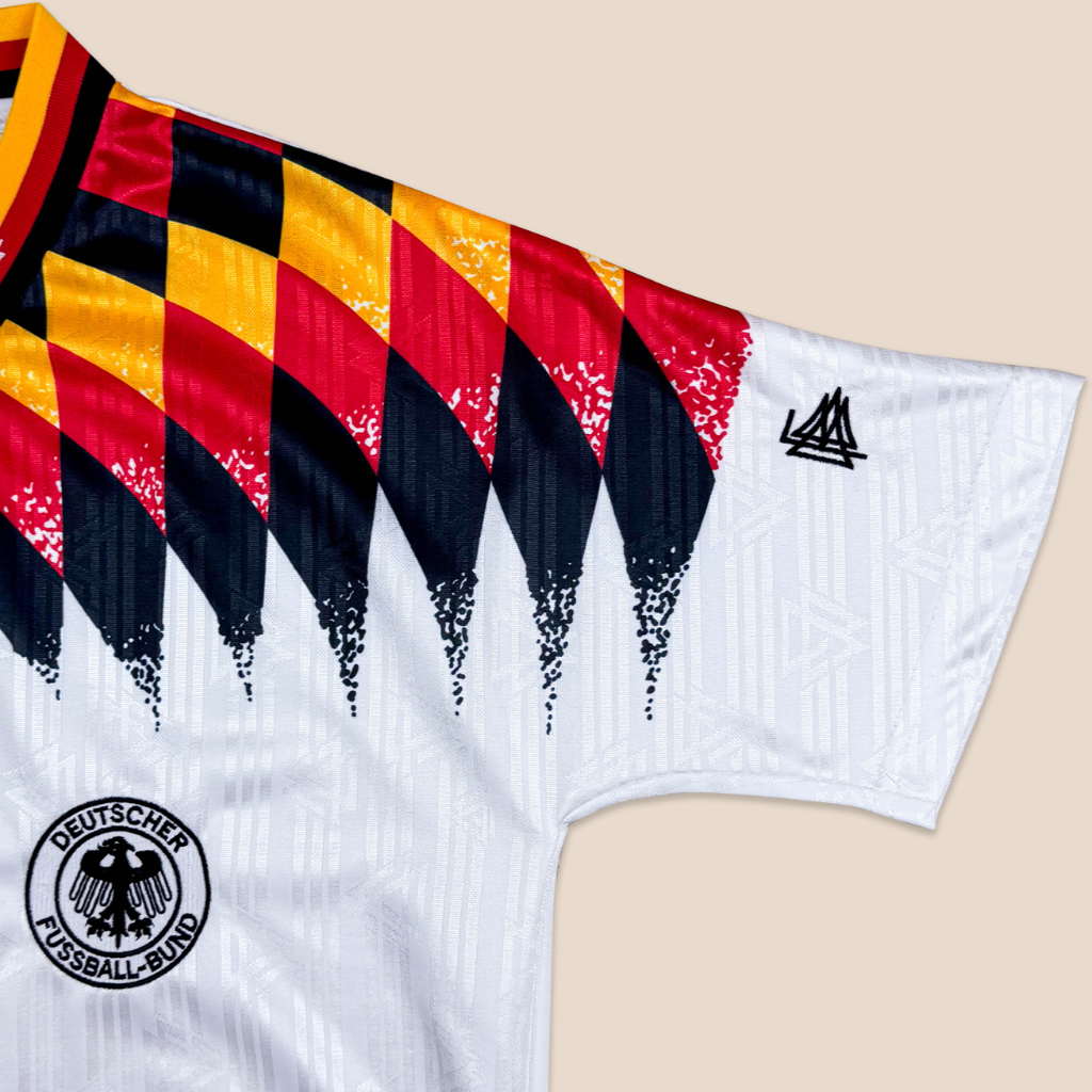 Alemania 1994 Local