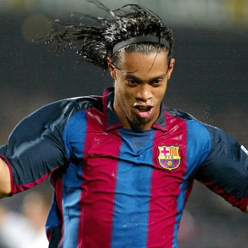 FC Barcelona 2003/04 Local