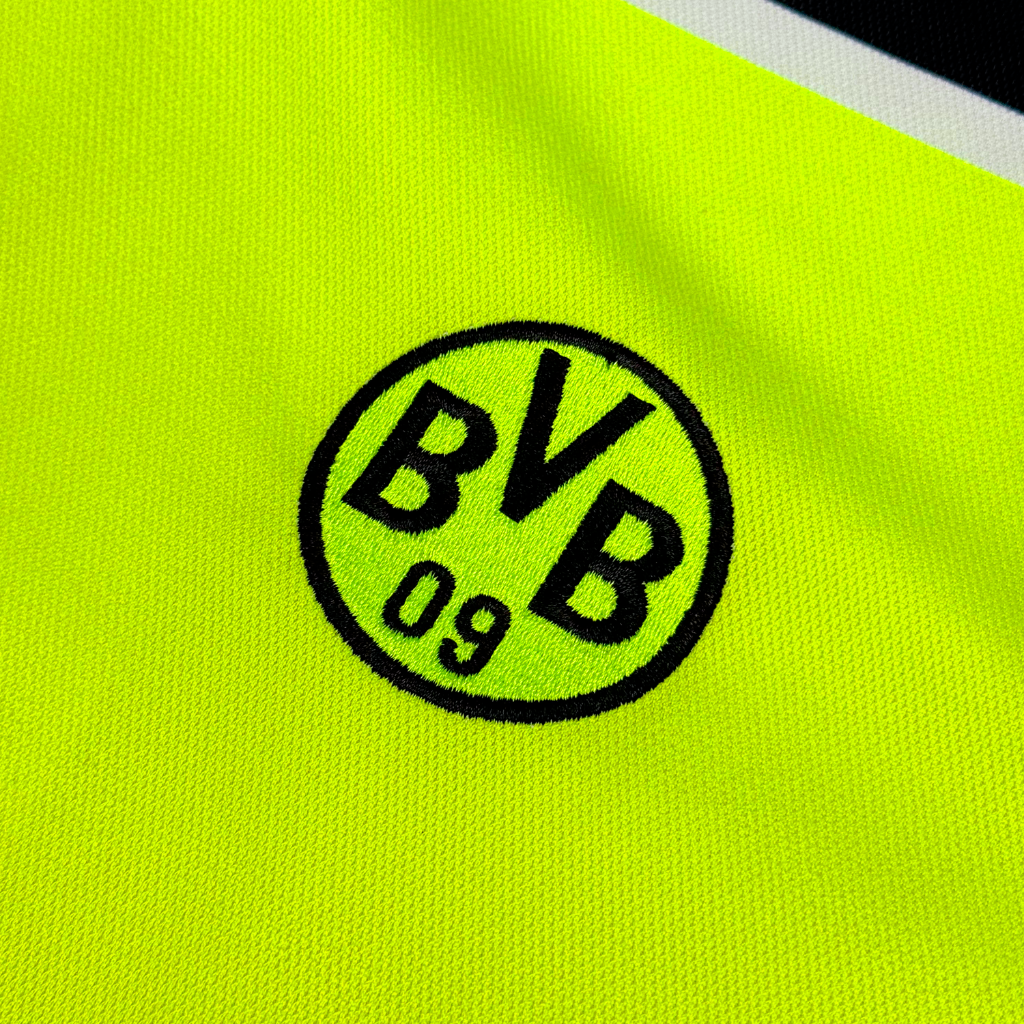 Borussia Dortmund 1996/97 Local