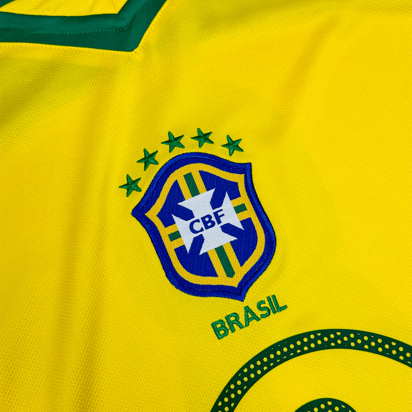 Brasil 2005 Local