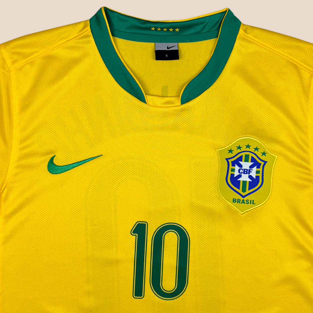Brasil 2006 Local