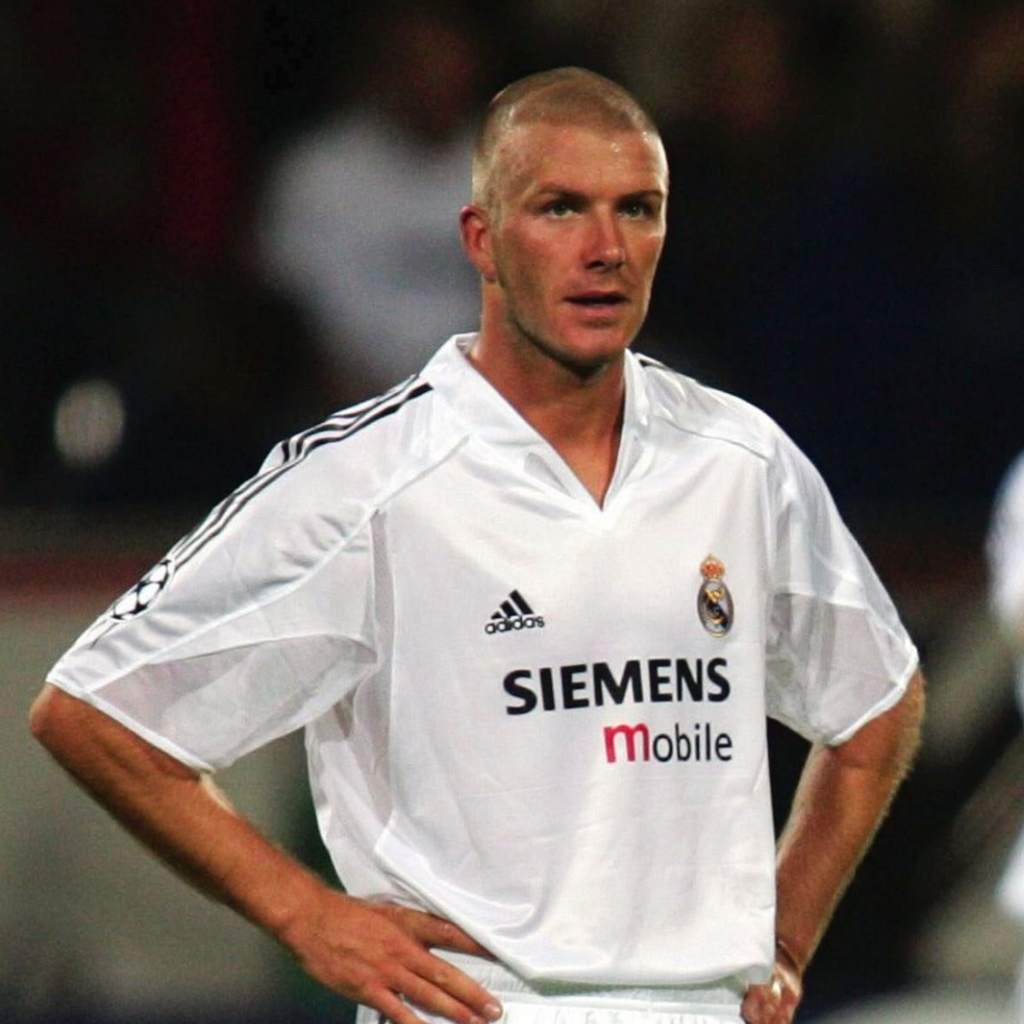 Real Madrid 2004/05 Local