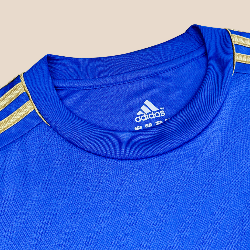 Chelsea 2012/13 Local