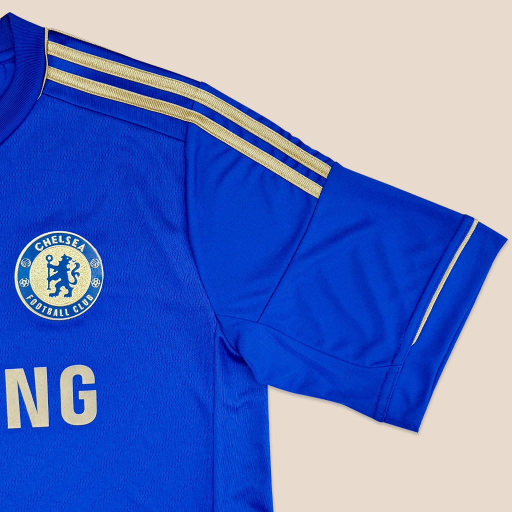 Chelsea 2012/13 Local