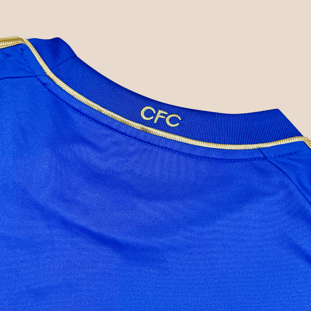 Chelsea 2012/13 Local