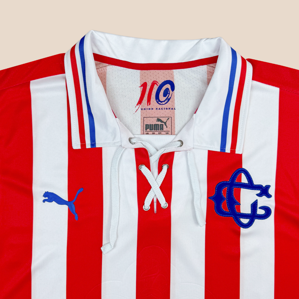 Chivas 110 Años