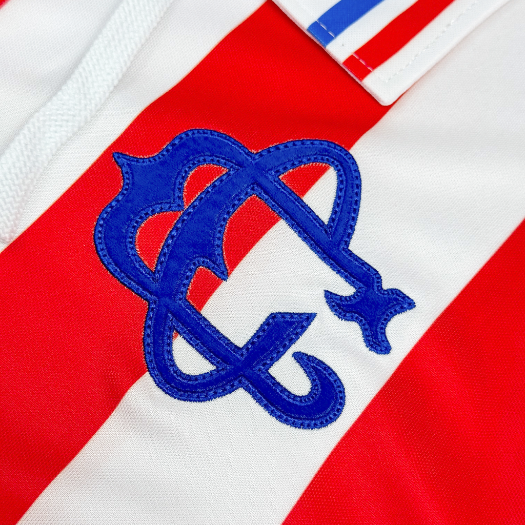Chivas 110 Años