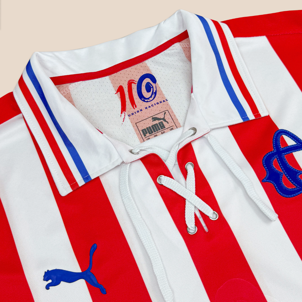 Chivas 110 Años