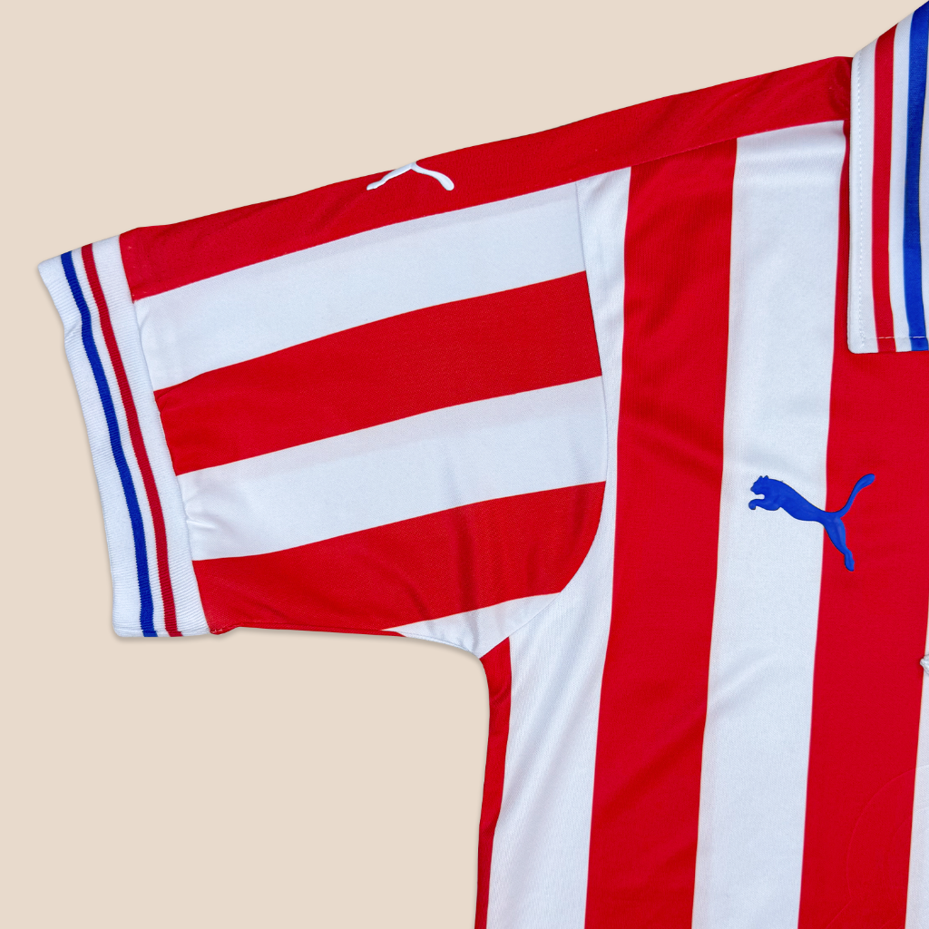 Chivas 110 Años