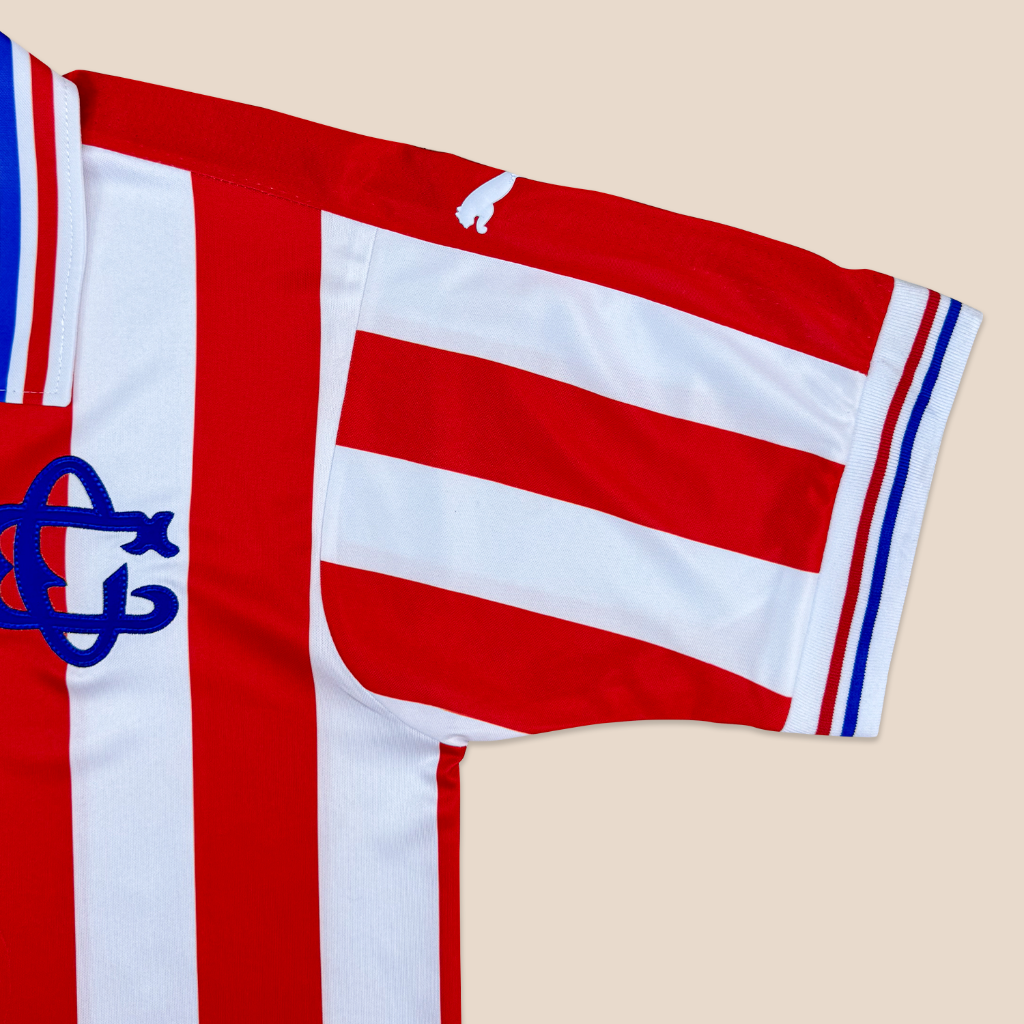 Chivas 110 Años