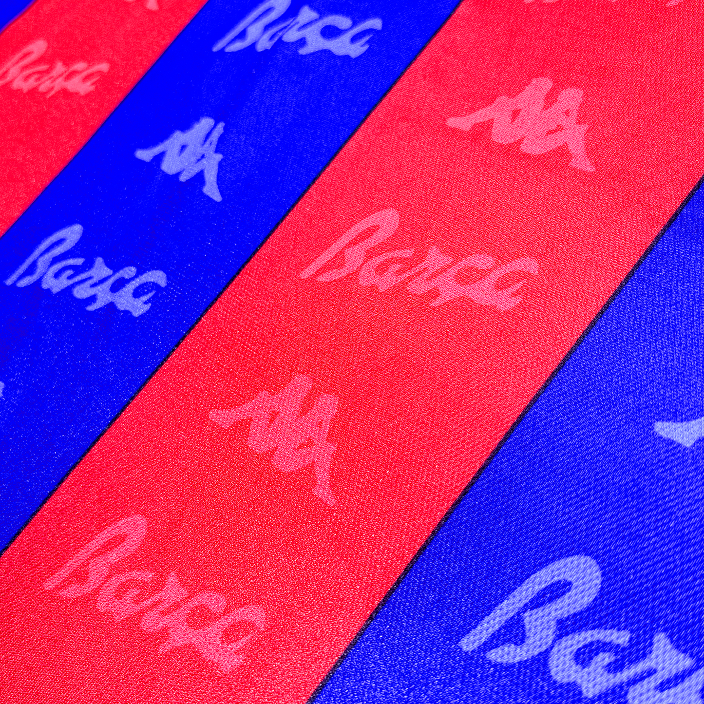 FC Barcelona 1996/97 Local