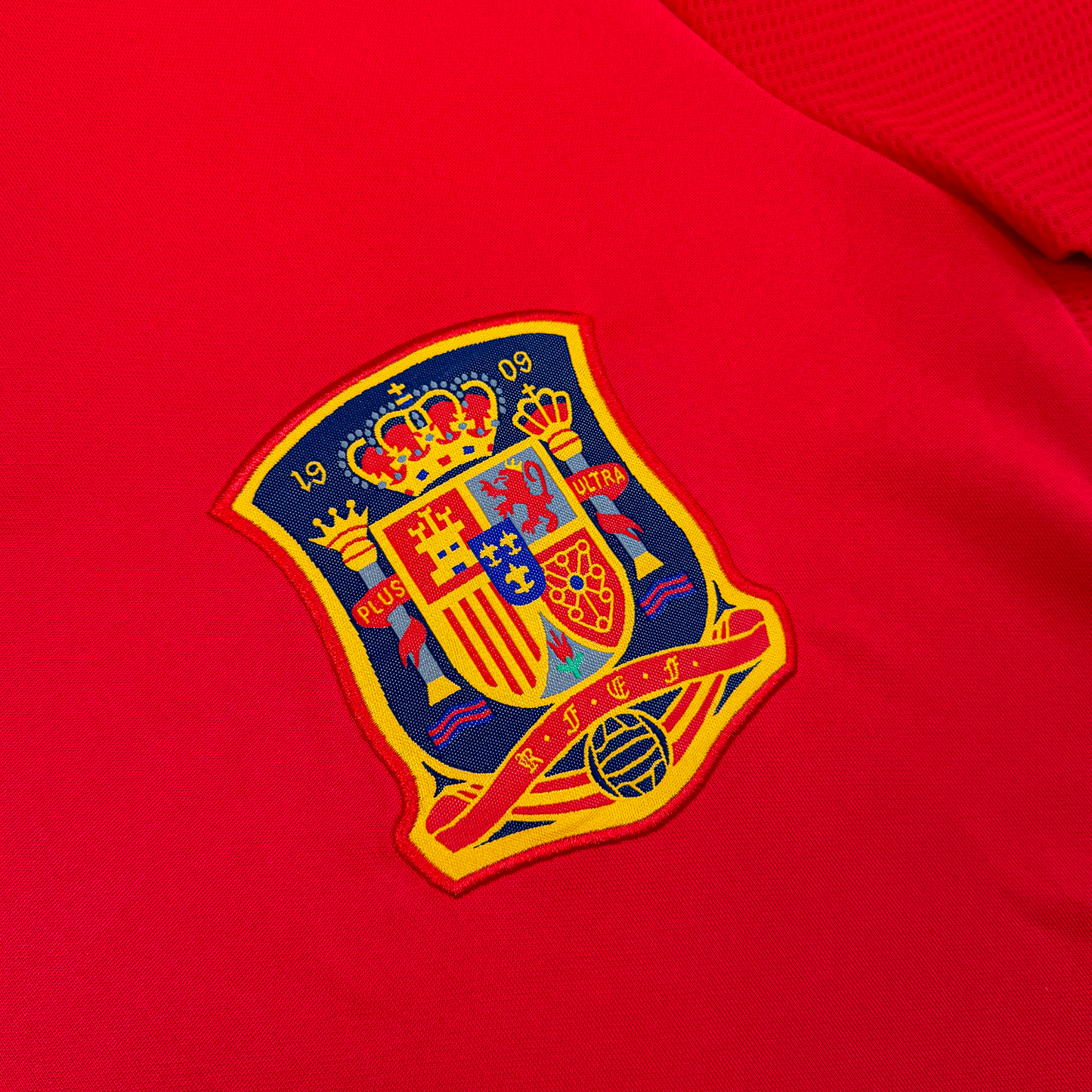 España 2010 Local