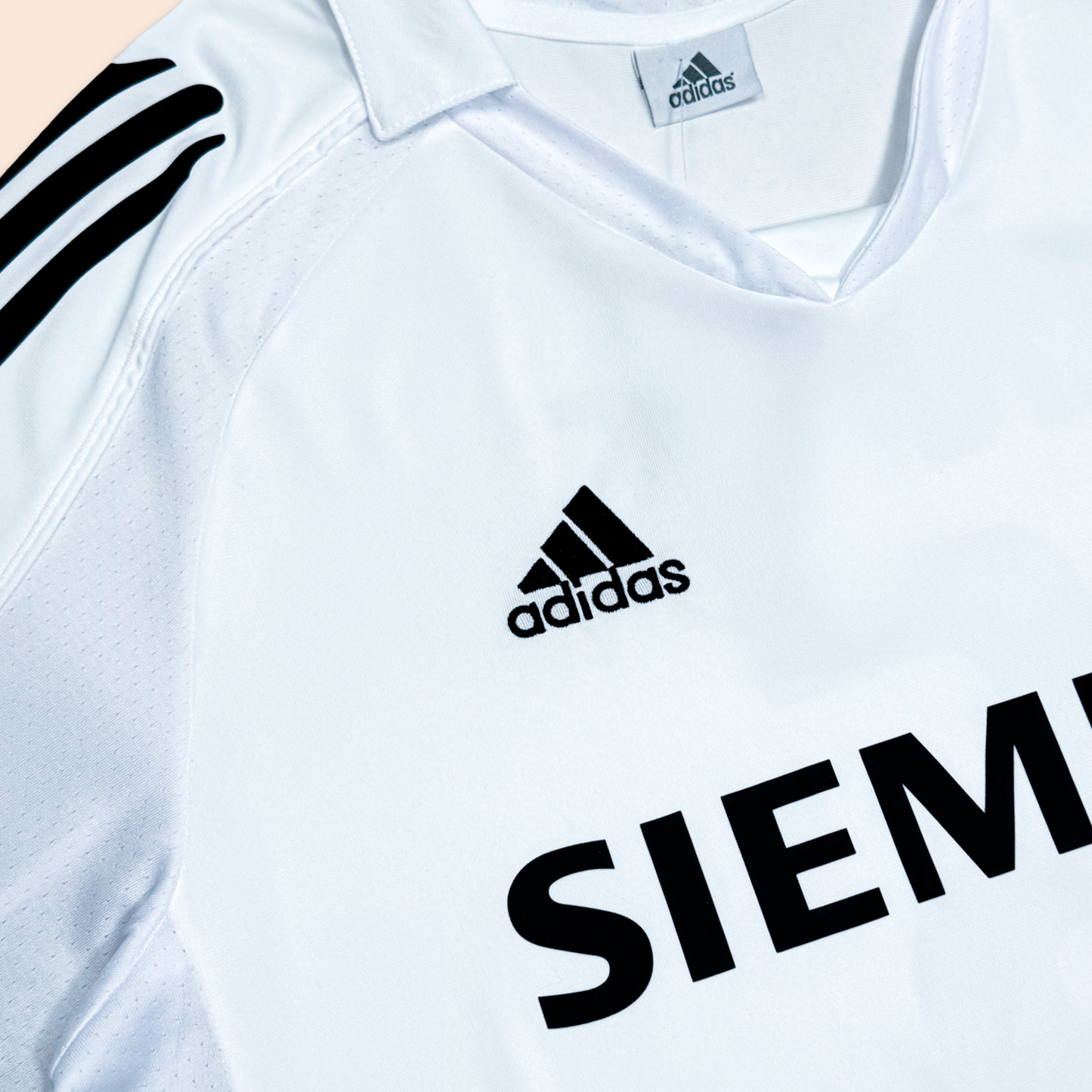 Real Madrid 2005/06 Local