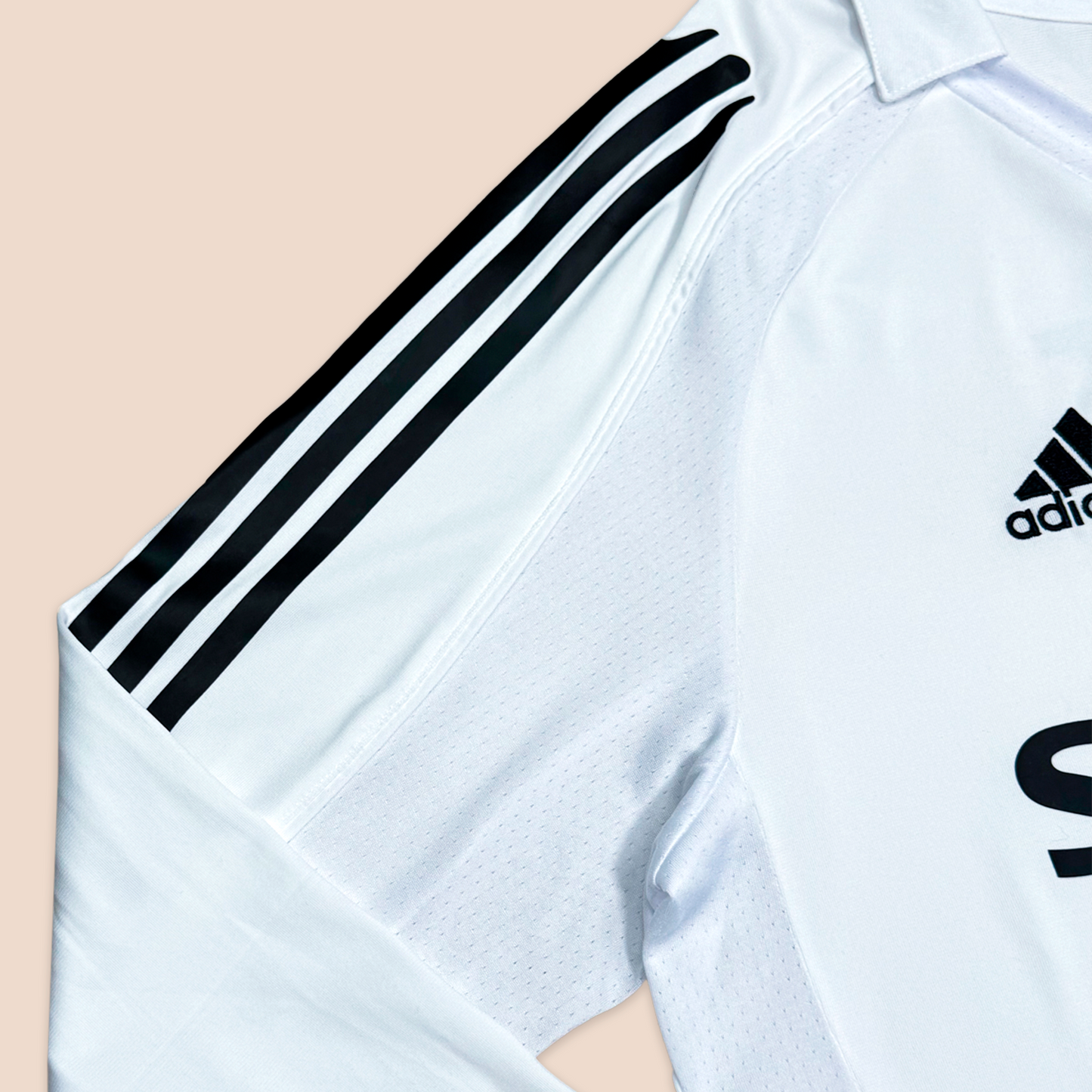 Real Madrid 2005/06 Local