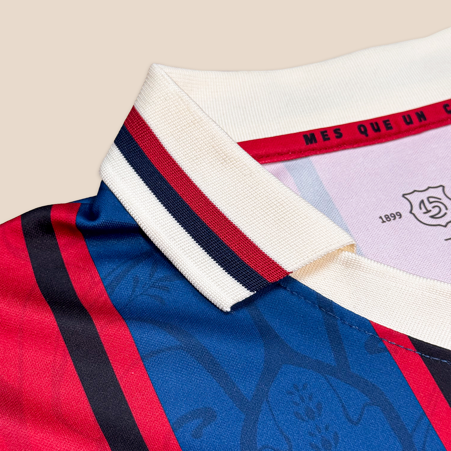 FC Barcelona 125 Años