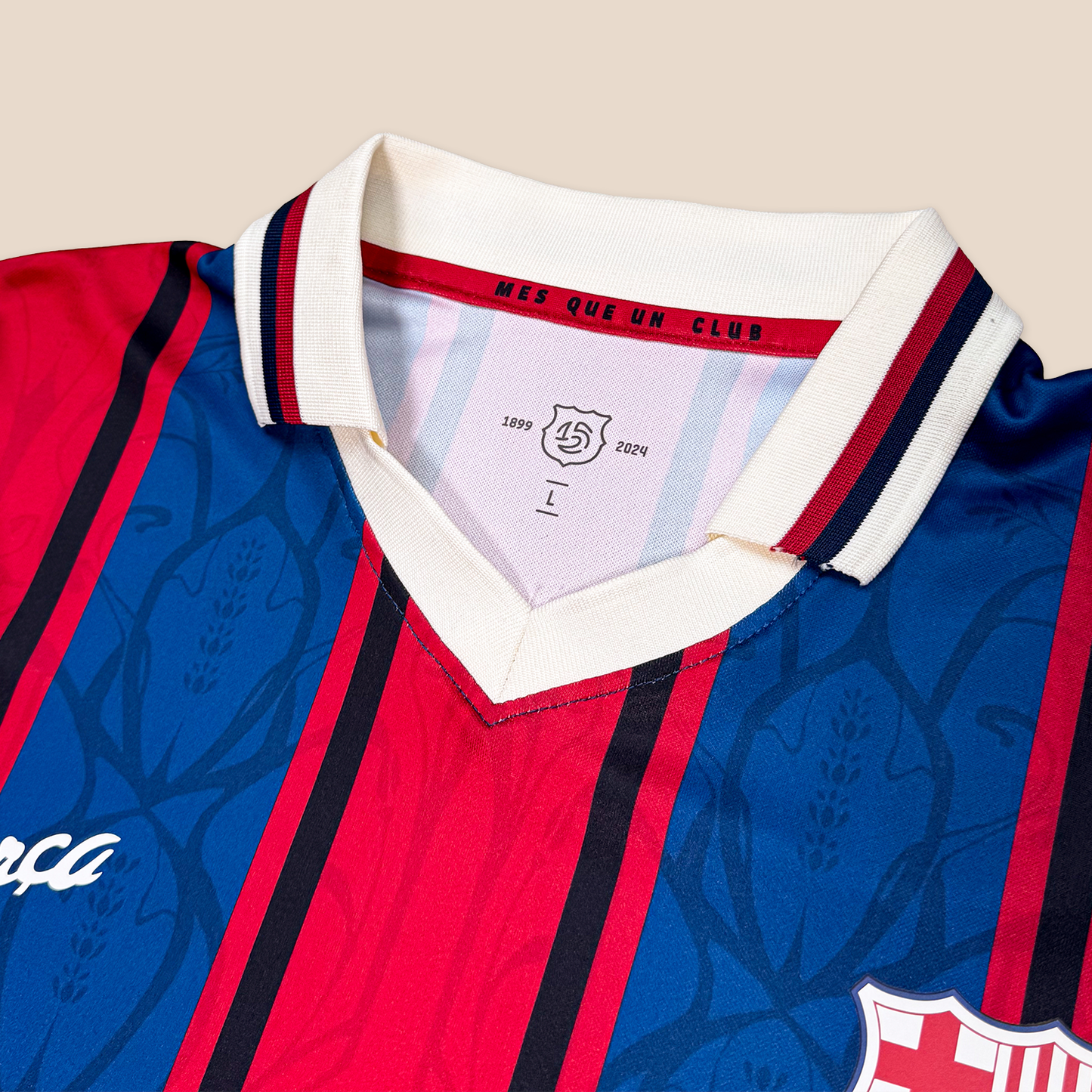 FC Barcelona 125 Años