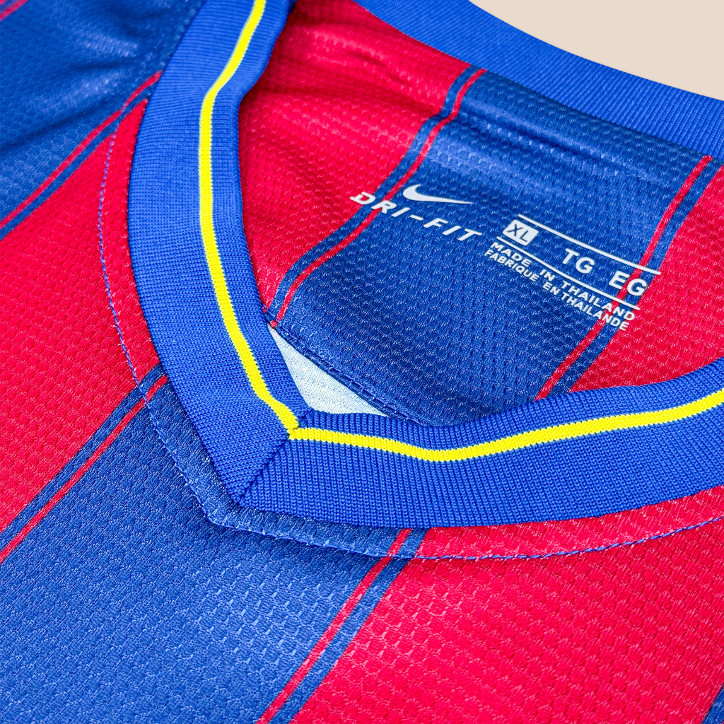 FC Barcelona 2009/10 Local