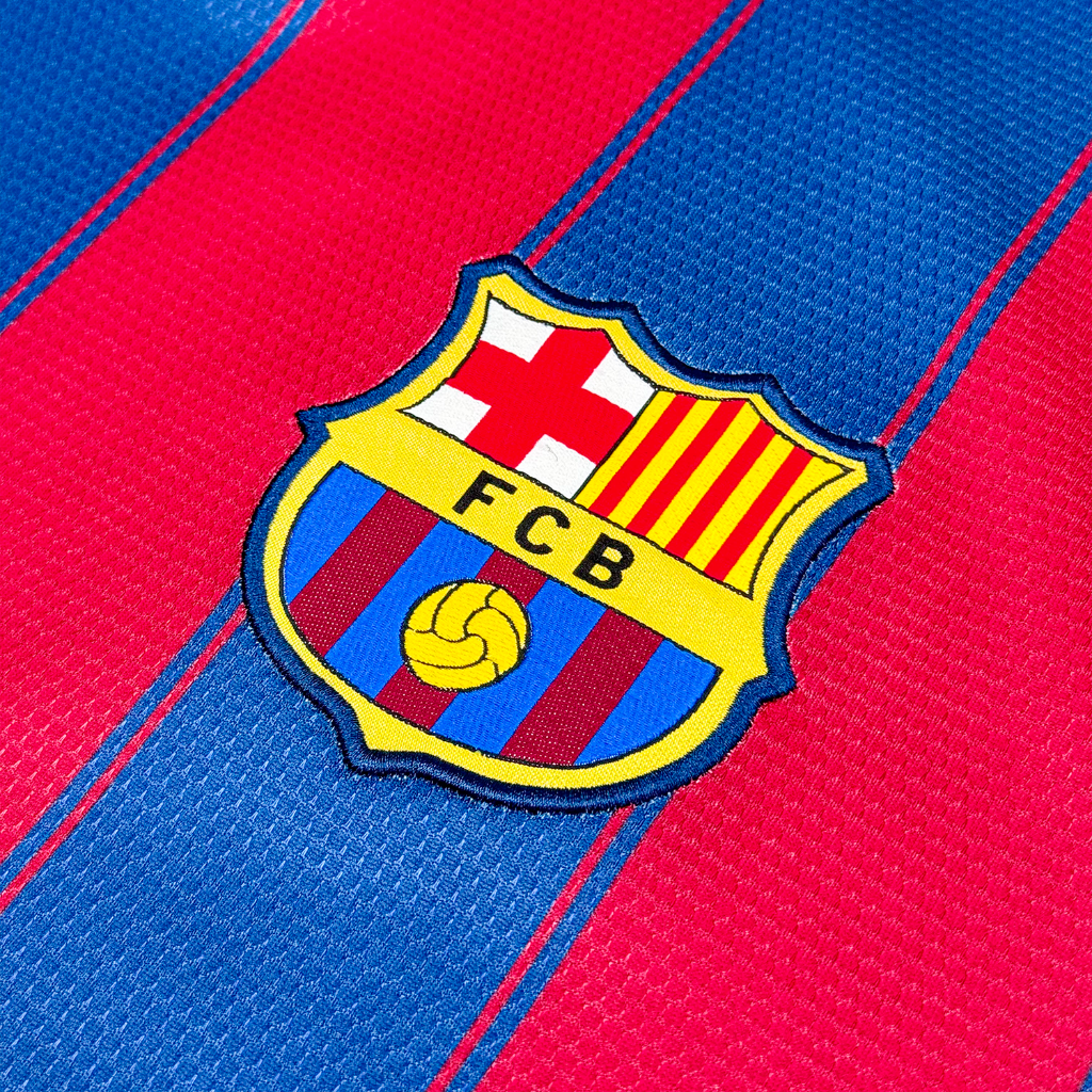 FC Barcelona 2009/10 Local