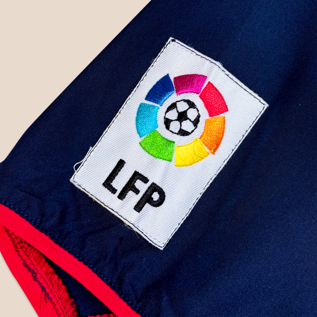FC Barcelona 2003/04 Local