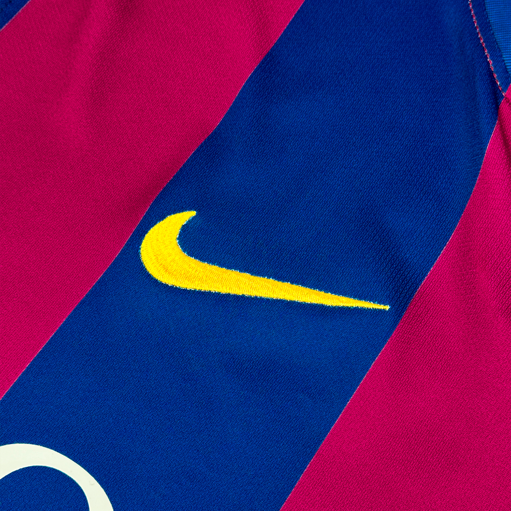 FC Barcelona 2014/15 Local
