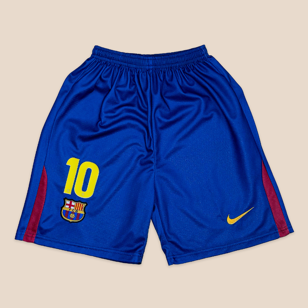 FC Barcelona 2008/09 Local para Niños