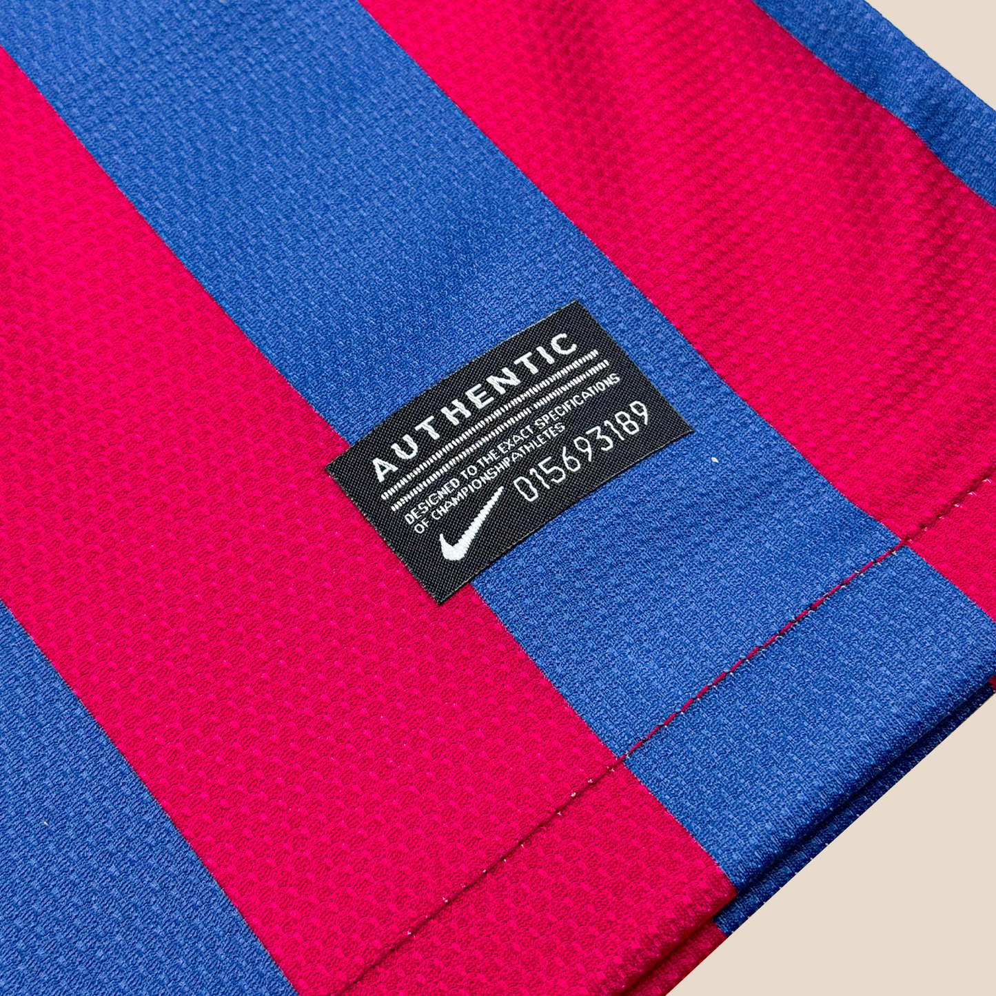 FC Barcelona 2013/14 Local