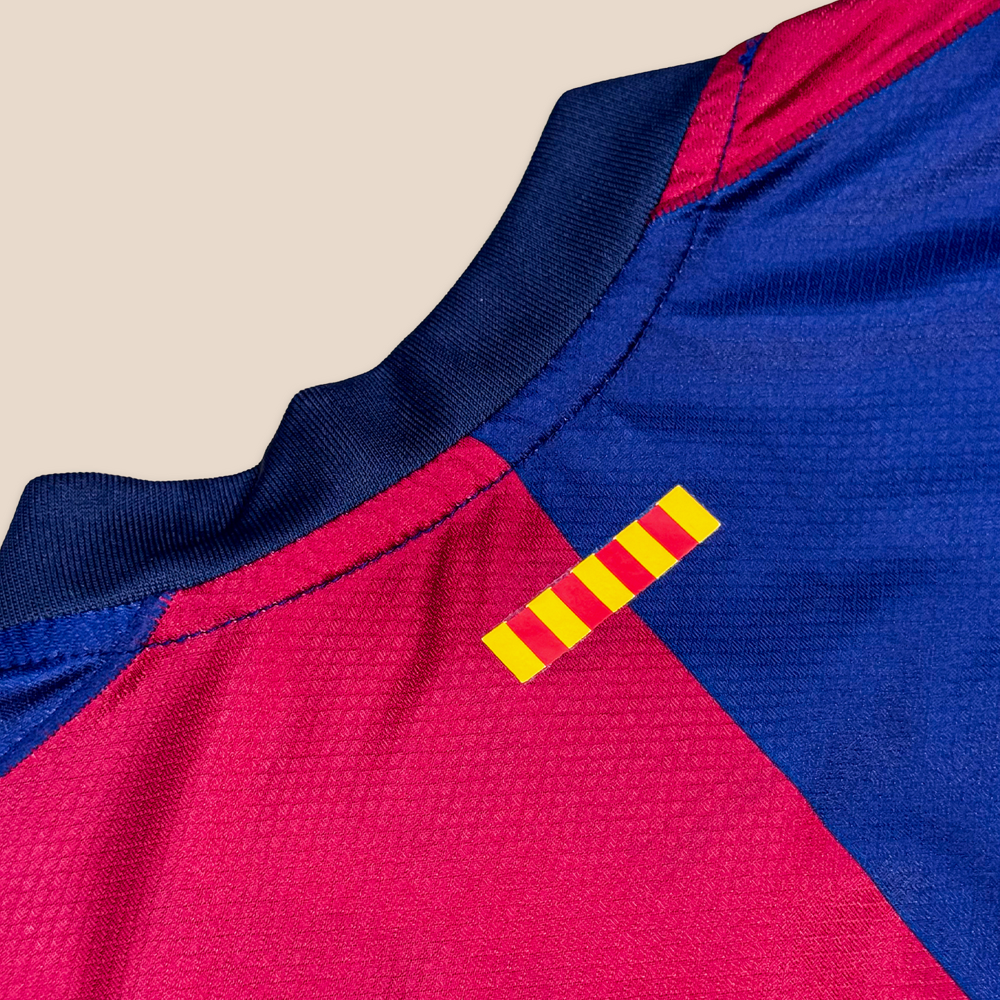 FC Barcelona x Travis Scott