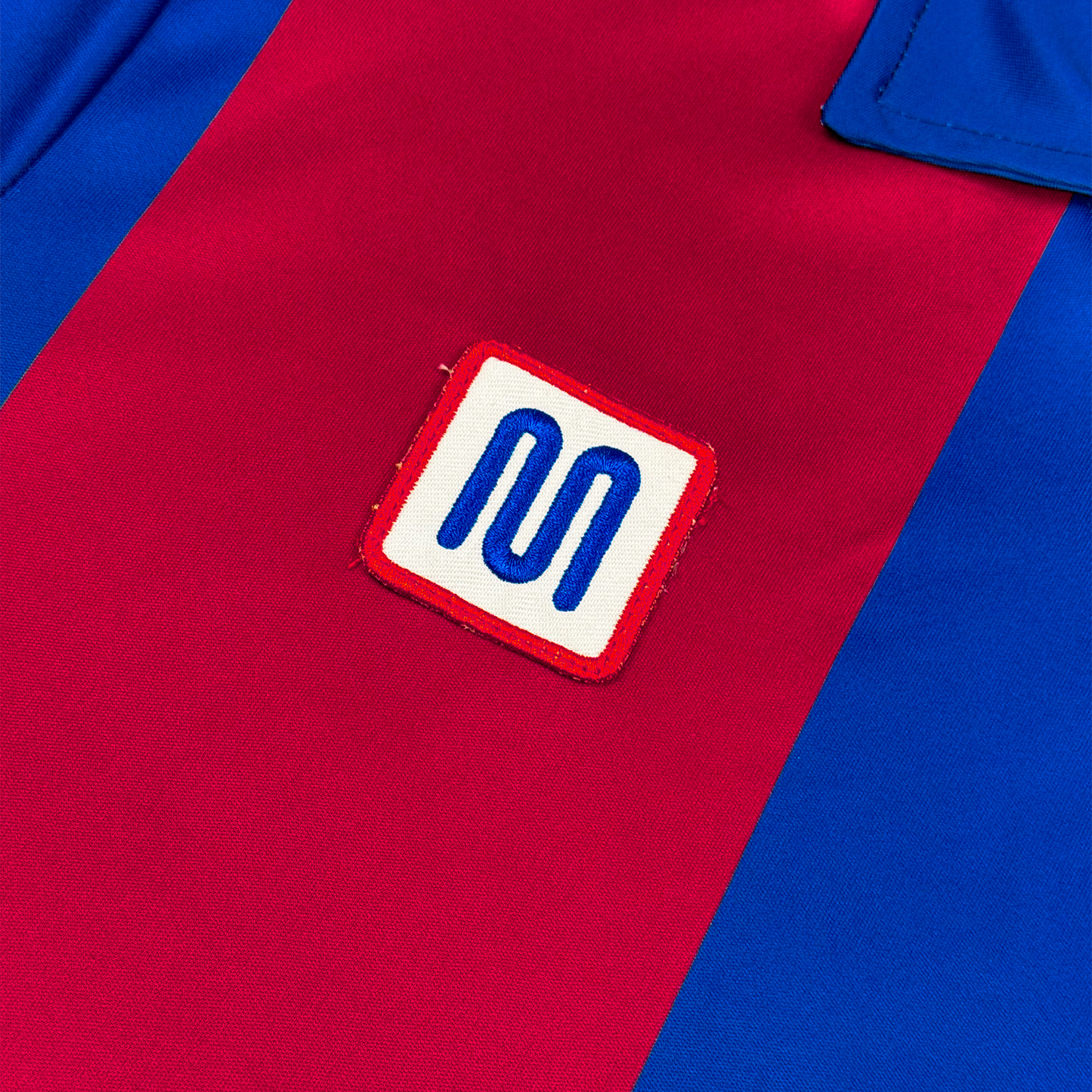 FC Barcelona 1982/84 Local