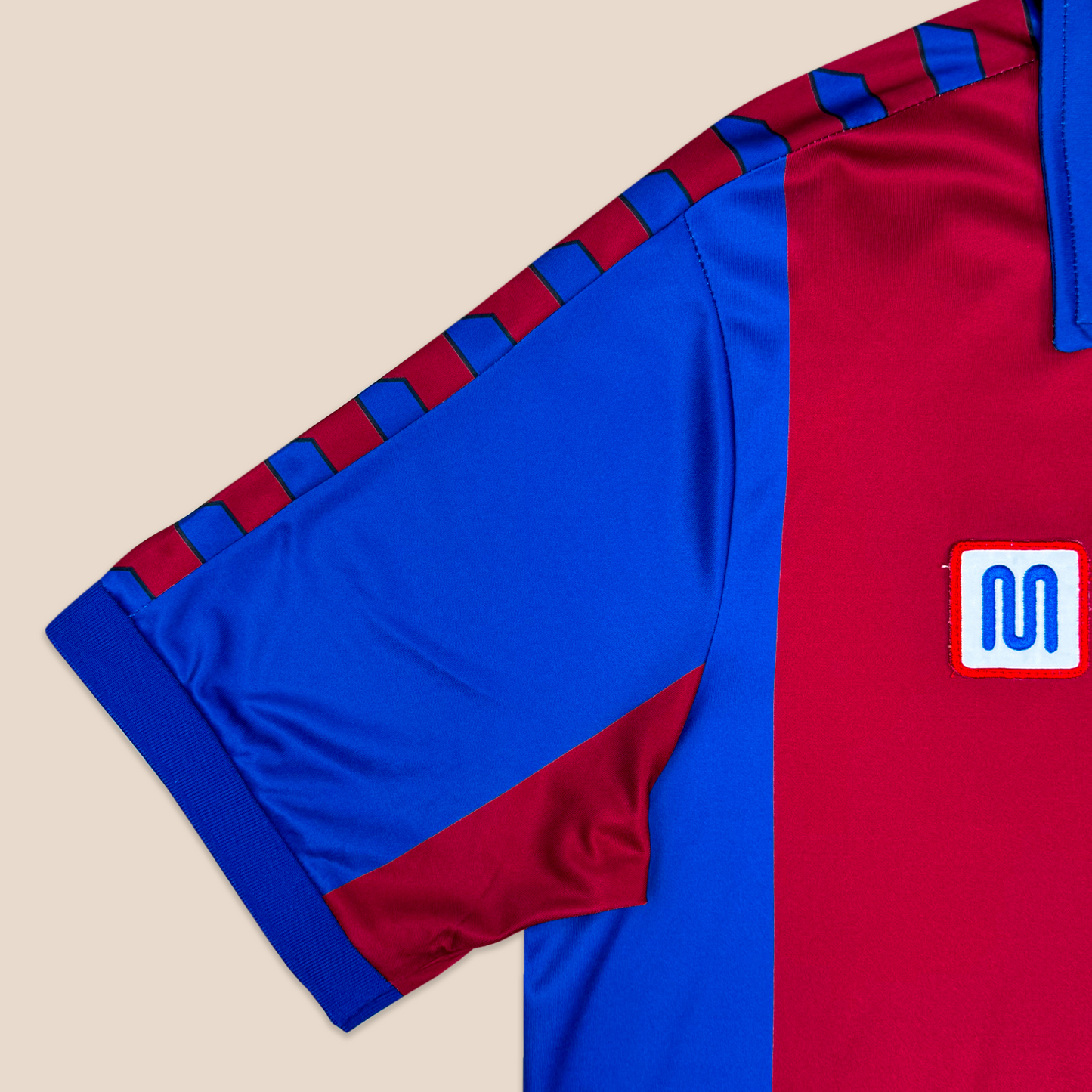 FC Barcelona 1982/84 Local
