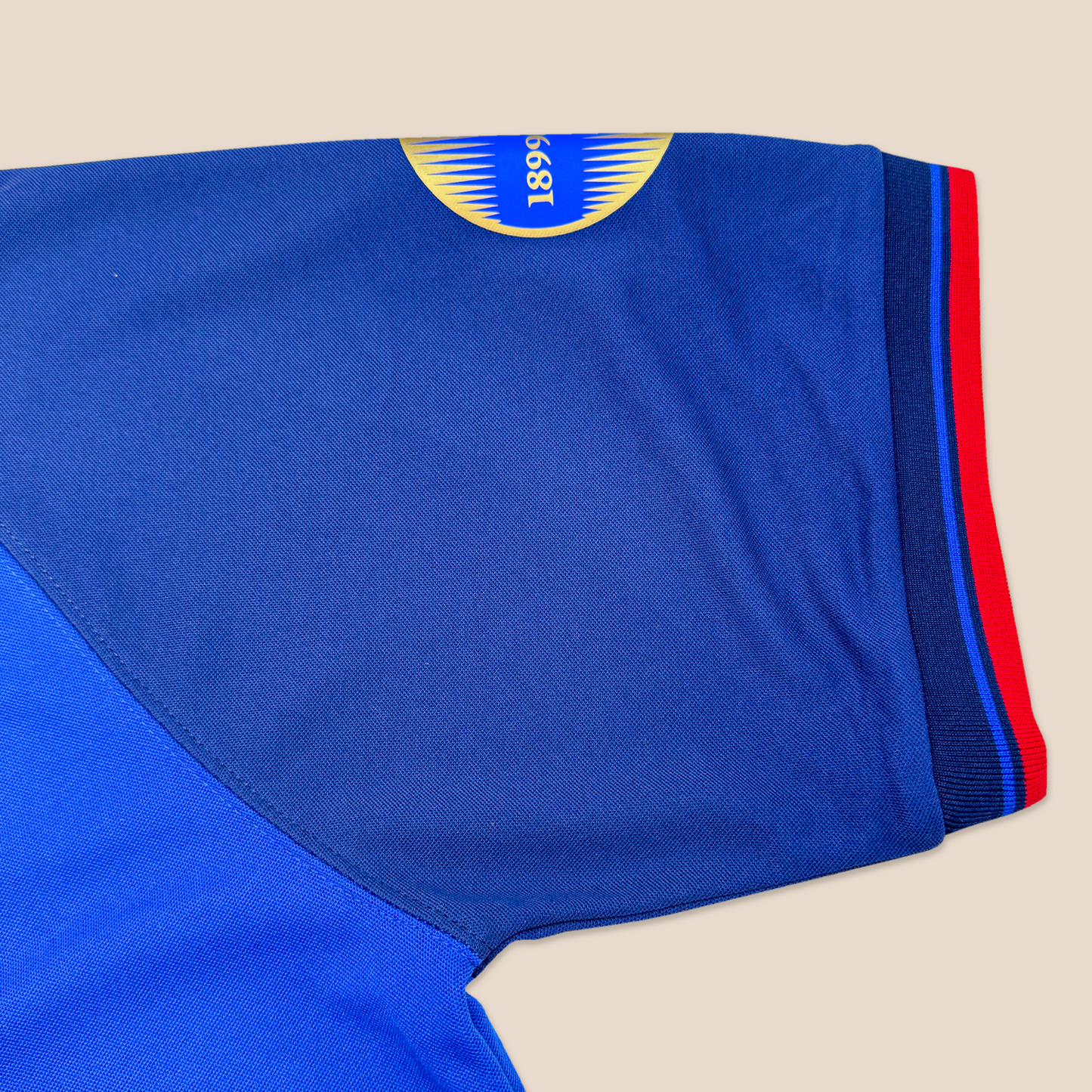 FC Barcelona 1999/00 Local