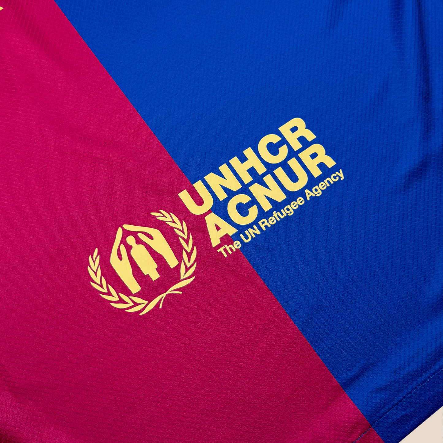 FC Barcelona 2024/25 Local
