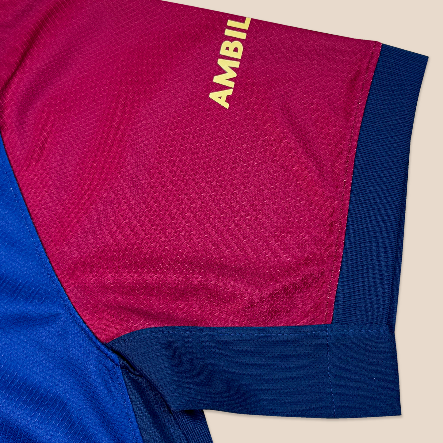 FC Barcelona 2024/25 Local