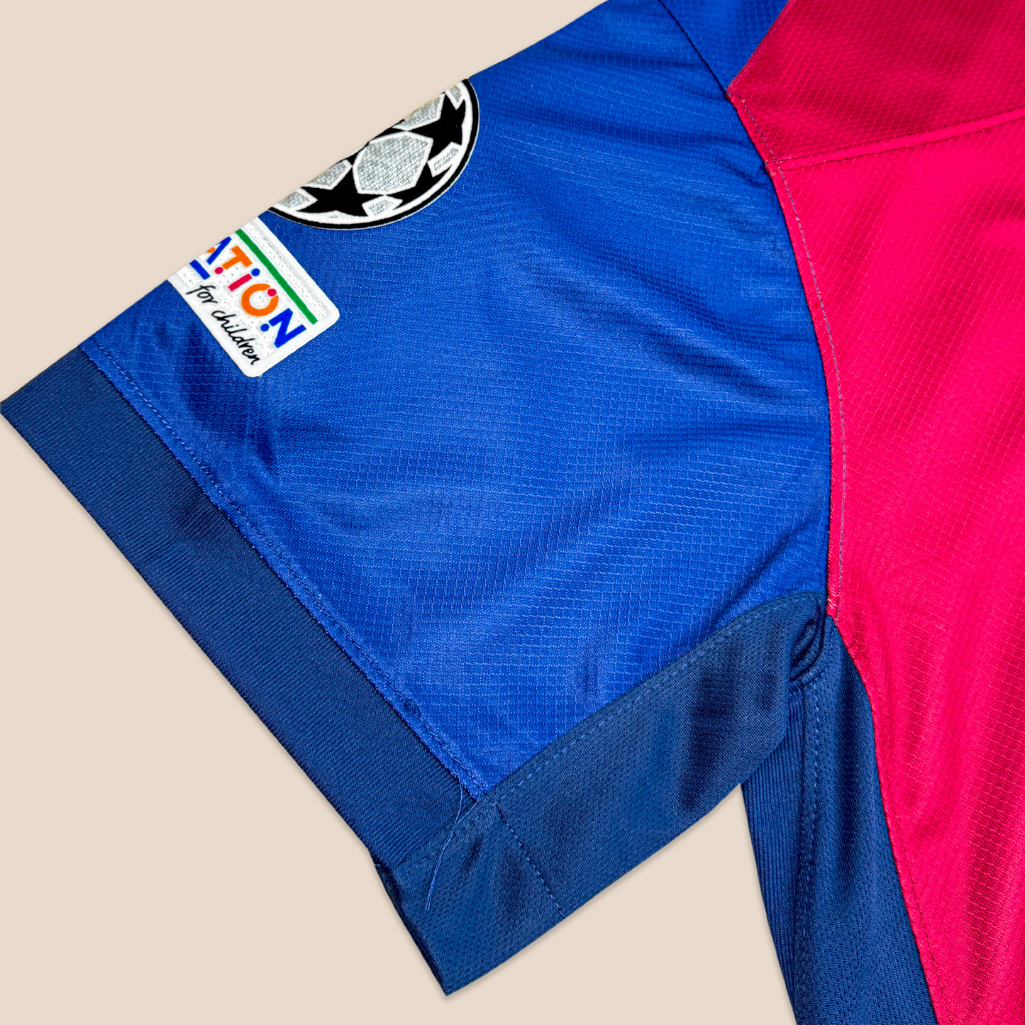 FC Barcelona 2024/25 Local