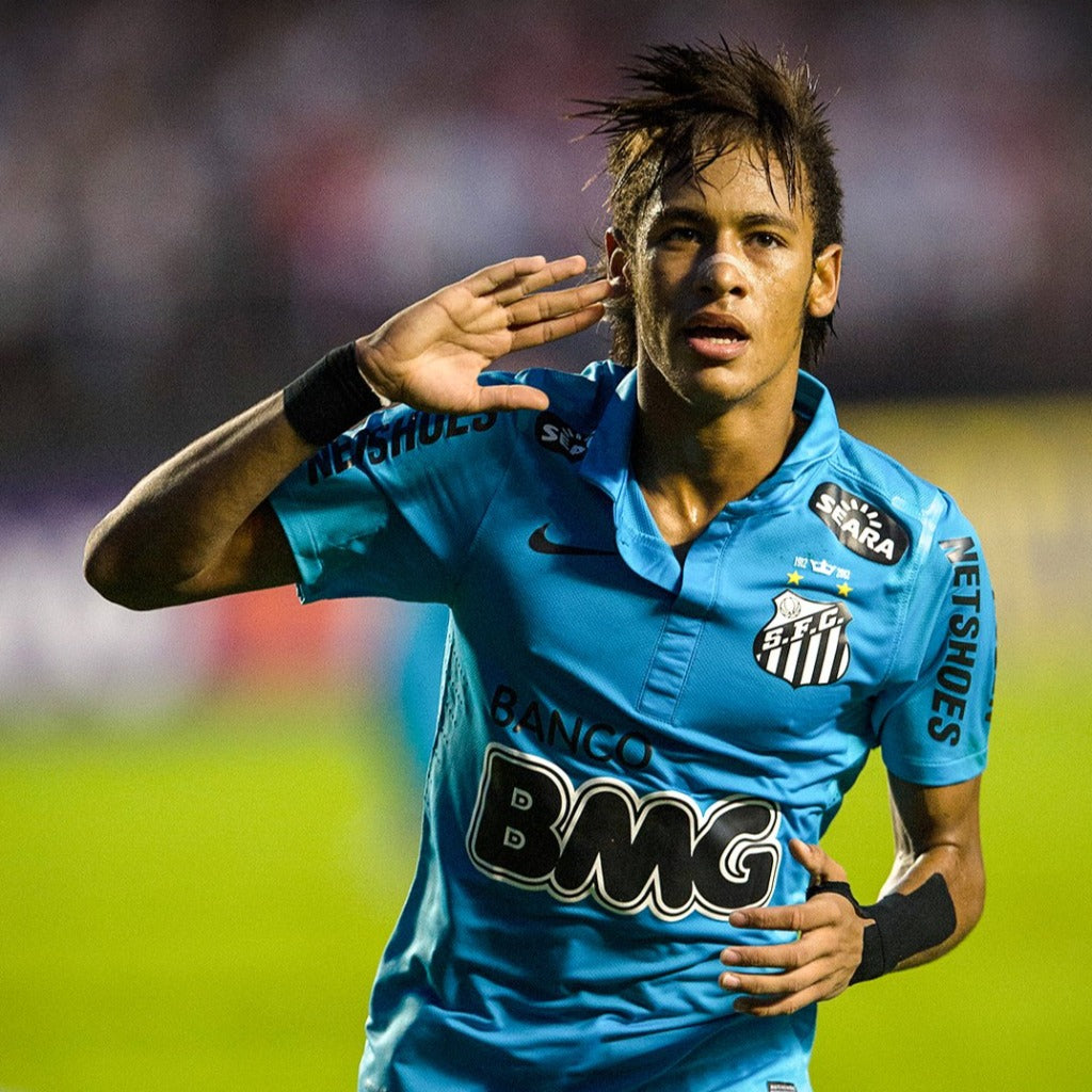 Santos 2012/13 Visitante