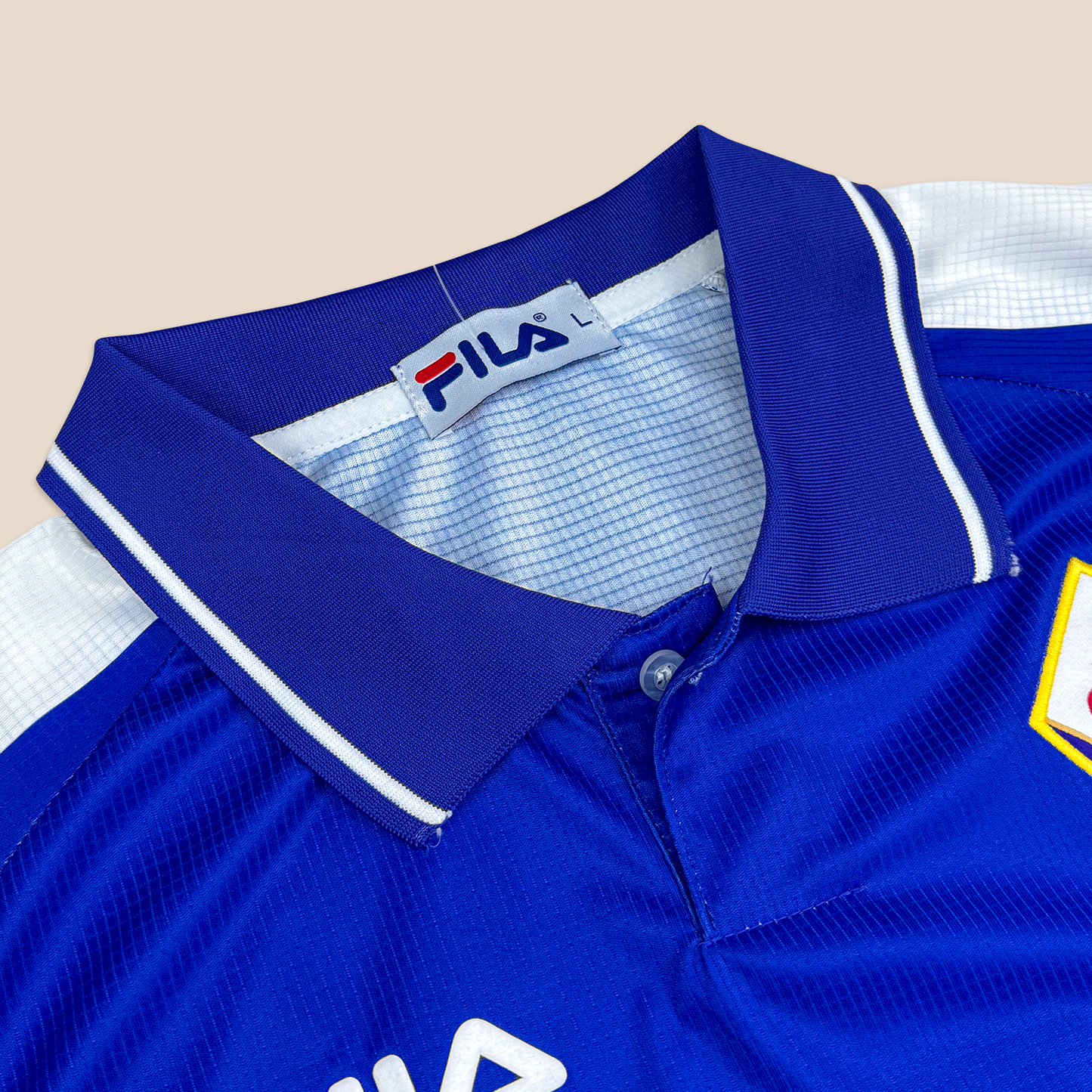 Fiorentina 1998/99 Local
