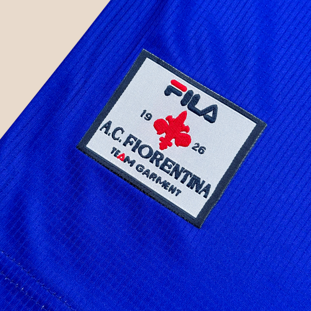 Fiorentina 1998/99 Local