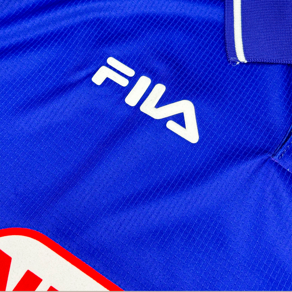 Fiorentina 1998/99 Local