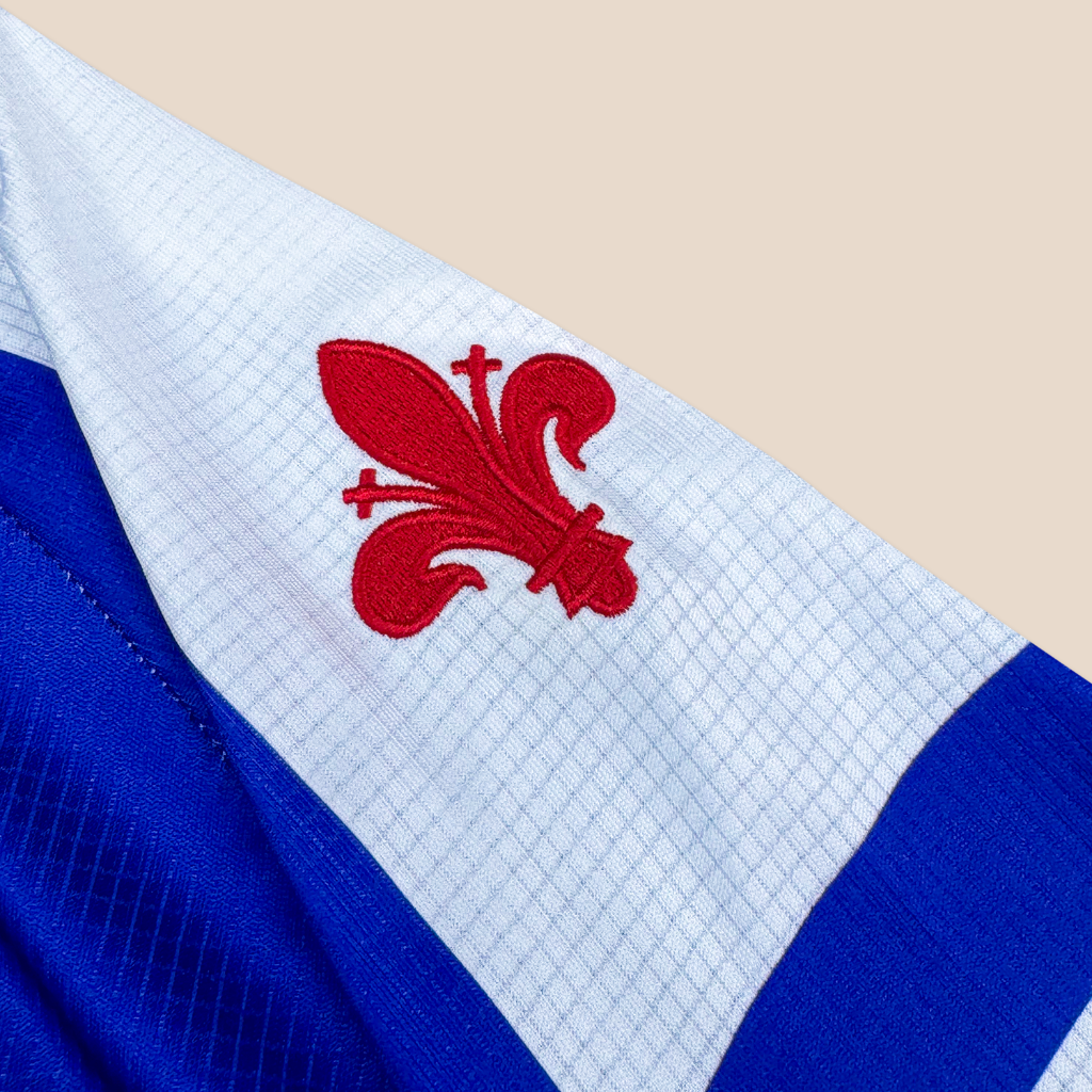 Fiorentina 1998/99 Local