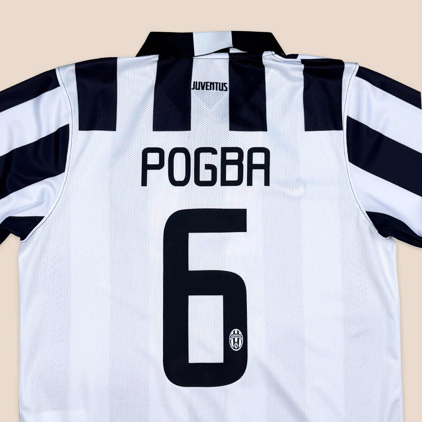Juventus 2014/15 Local