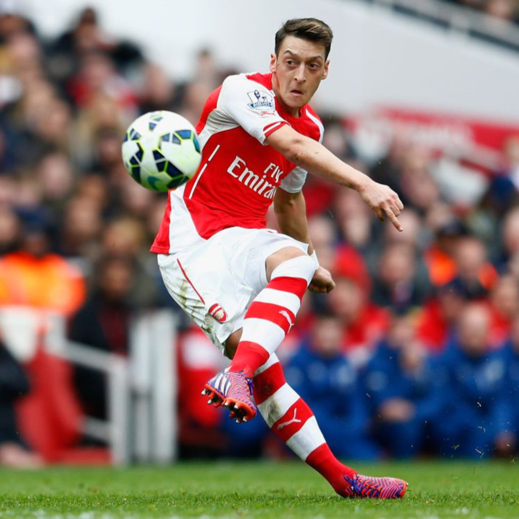 Arsenal 2014/15 Local