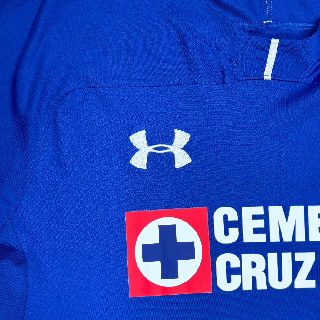 Cruz Azul 2018/19 Local