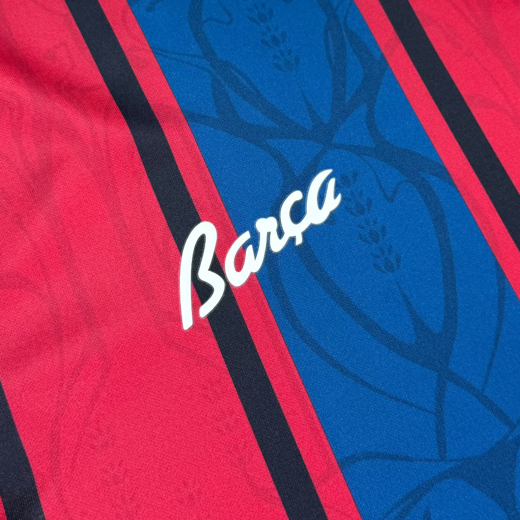 FC Barcelona 125 Años