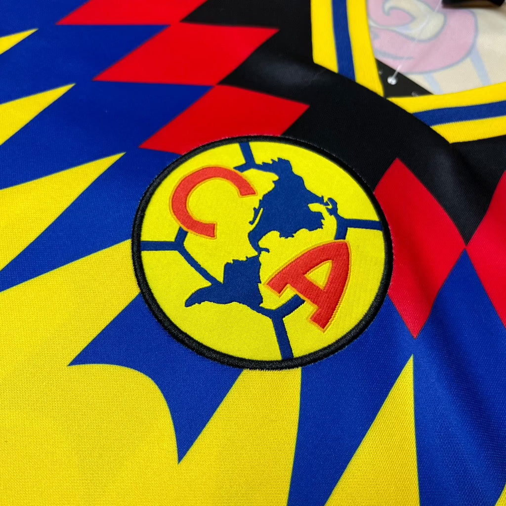 América 1994/95 Local