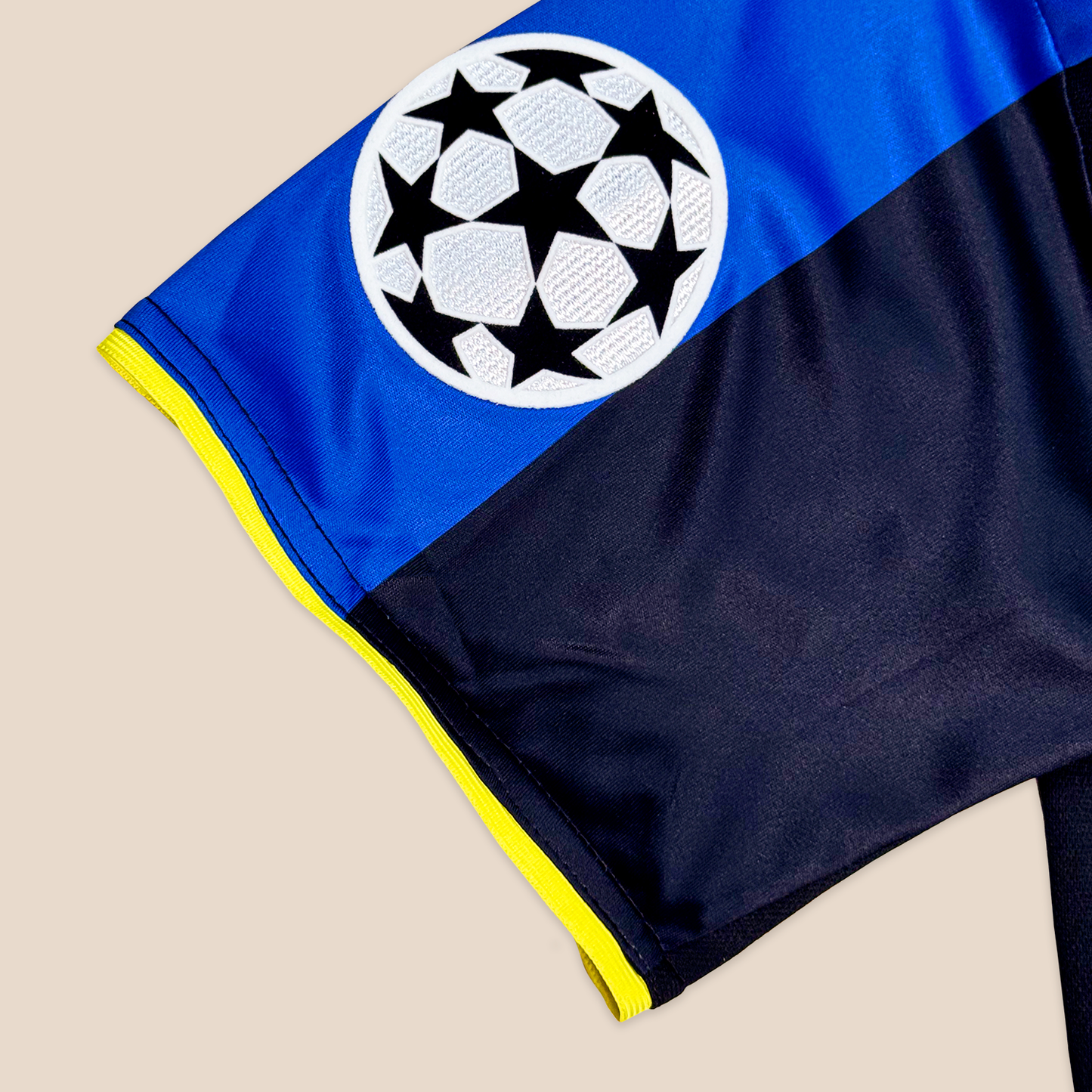 Inter 2002/03 Local
