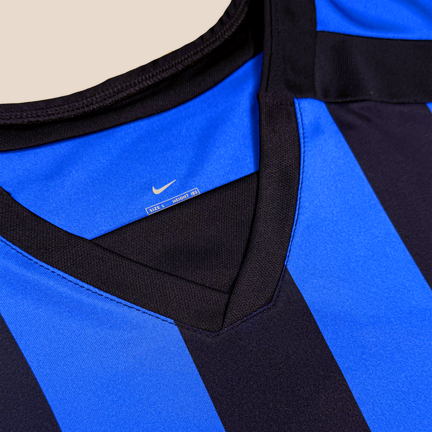 Inter 2002/03 Local