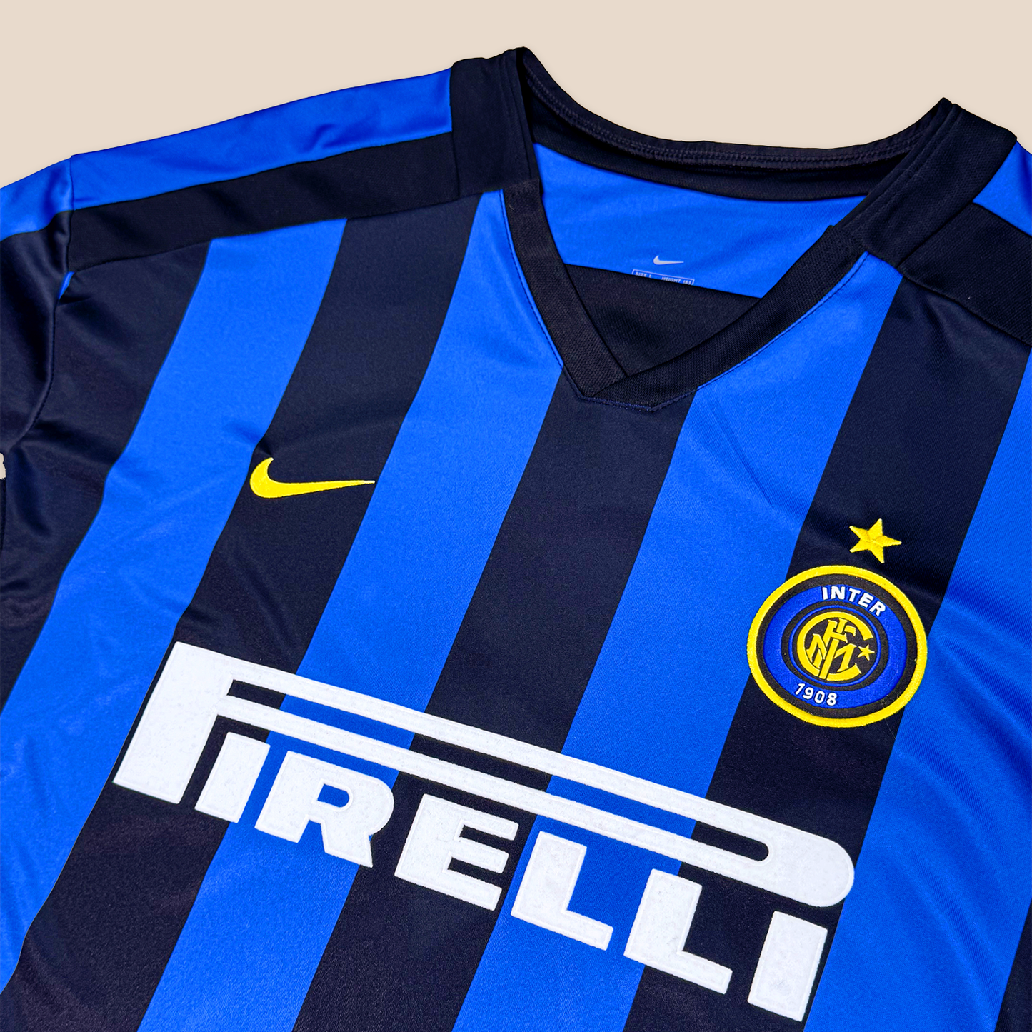 Inter 2002/03 Local