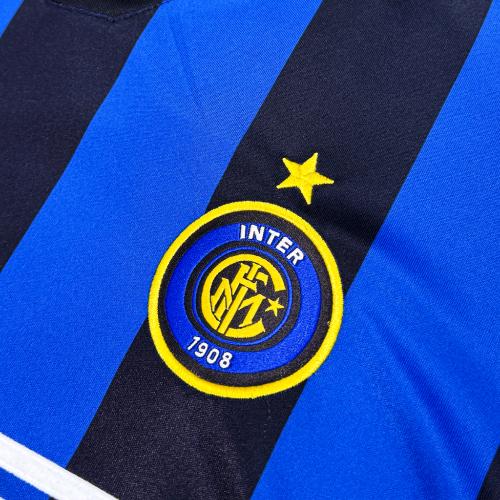 Inter 2002/03 Local