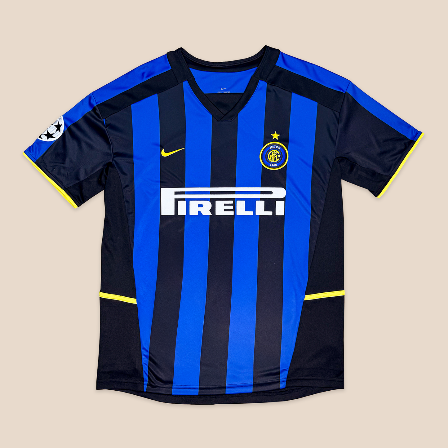 Inter 2002/03 Local