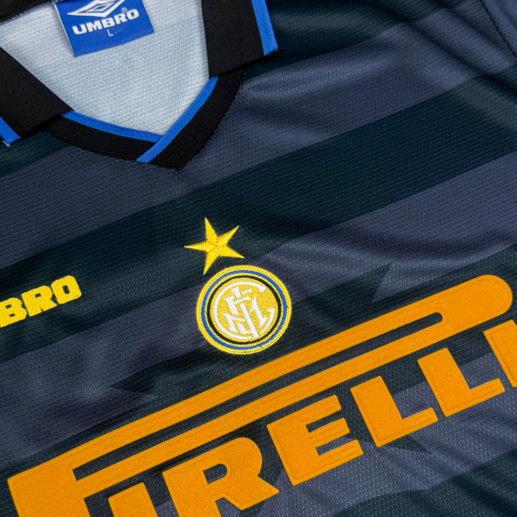 Inter 1997/98 Tercera