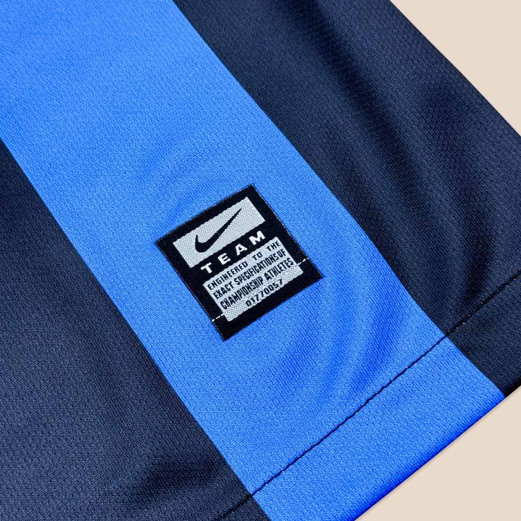 Inter 2009/10 Local